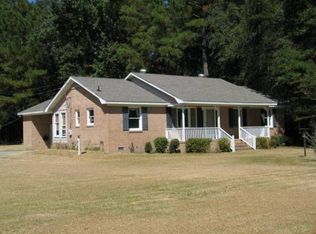 1119 Cox Rd, Pamplico, SC 29583