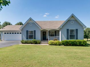 203 Danny Ct, Spring Hill, TN 37174
