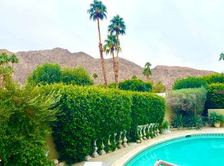 77321 Sioux Dr, Indian Wells, CA 92210