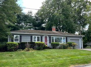 19 Alexander Ave, Salem, NH 03079
