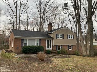 4125 Rosemont Ln, Fredericksburg, VA 22408