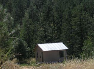 29 Superstition Rd, Tonasket, WA 98855