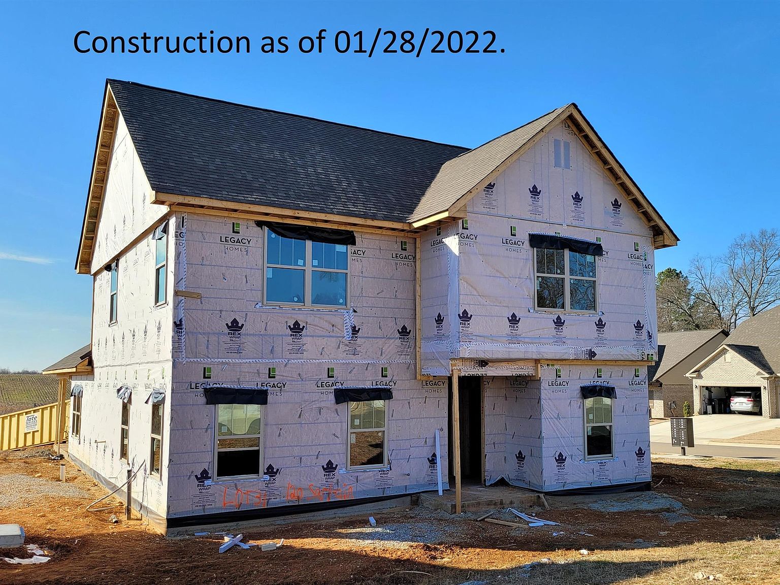 120 Sartain St, New Market, AL 35761 Zillow