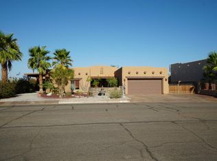 13636 S Onammi Ave, Yuma, AZ 85367