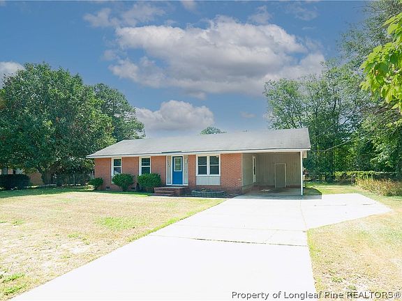 2nd image of 3202 Brinkley Dr