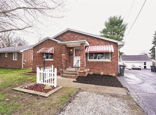1225 Magnolia Ave, Akron, OH 44310