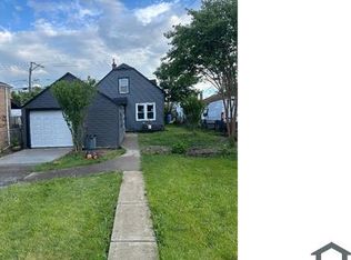 3641 W 70th Pl, Chicago, IL 60629