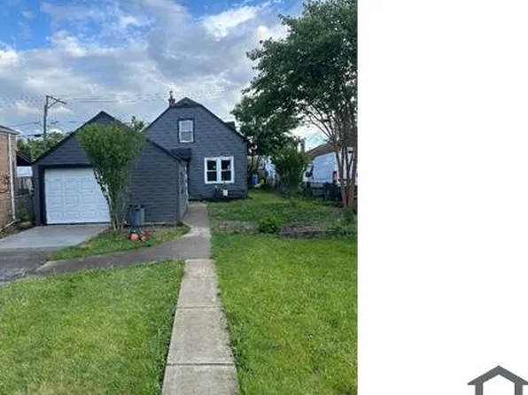 3641 W 70th Pl, Chicago, IL 60629