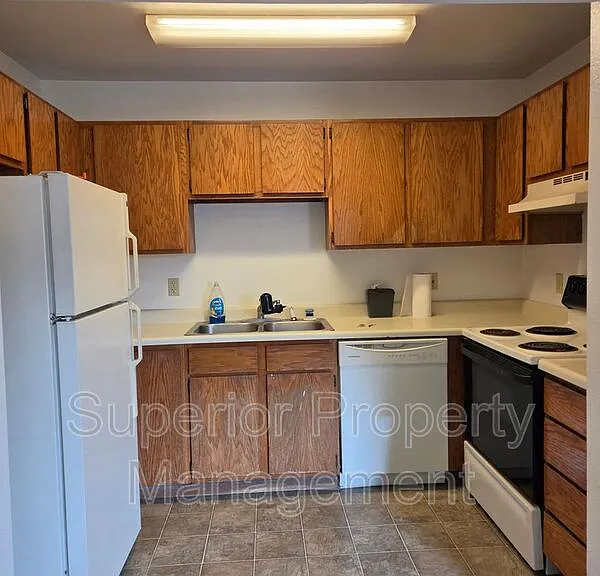 702 Dell Range Blvd #B — Photo 4