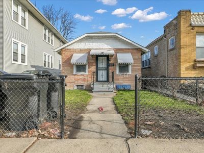 1048 W 104th Pl, Chicago, IL, 60643