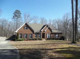 346 Holbrook Rd, Newnan, GA 30263