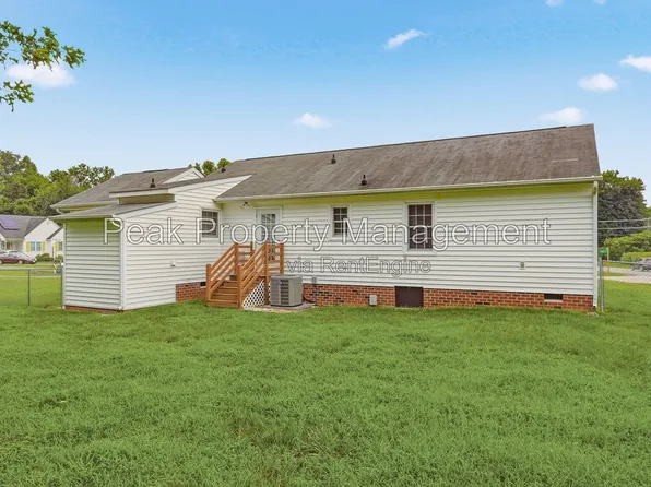 6294 Simi Ct, Mechanicsville, VA 23111