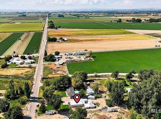 3334 NW 2nd Ave, New Plymouth, ID 83655