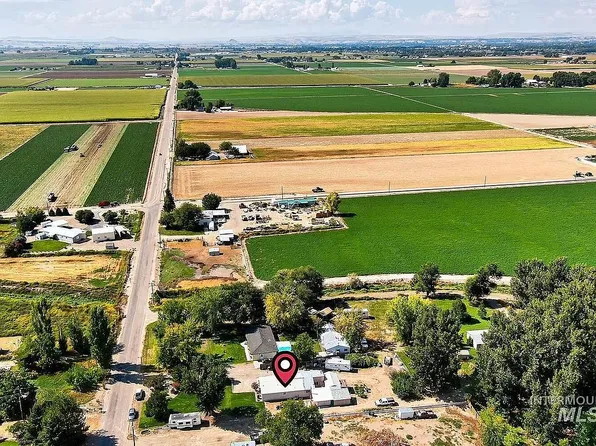 3334 NW 2nd Ave, New Plymouth, ID 83655