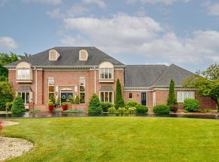 3607 Crestview Dr, Long Grove, IL 60047