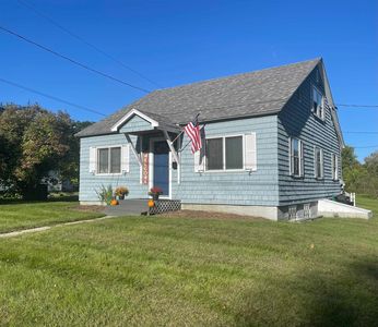43 Bronson Street, Littleton, NH, 03561