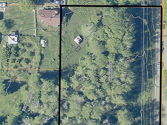 2nd image of 0 Mount Entrance Road