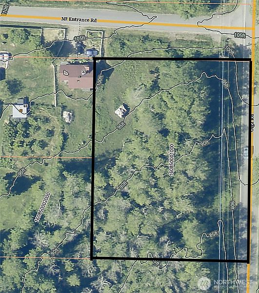 2nd image of 0 Mount Entrance Road