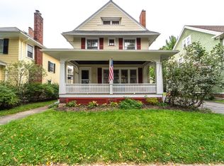 274 Canterbury Rd, Rochester, NY 14607