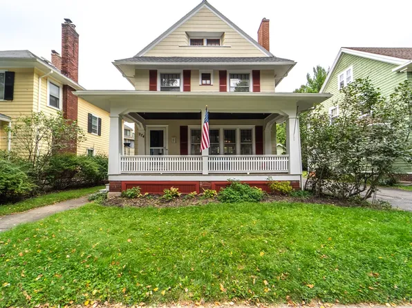 274 Canterbury Rd, Rochester, NY 14607