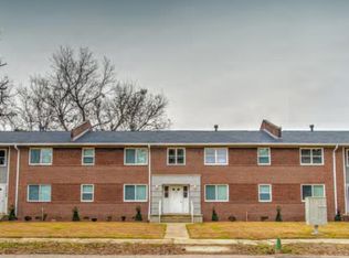 112 3rd St APT E, Augusta, GA 30901
