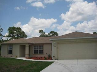 3343 Vivian Rd, North Port, FL 34288