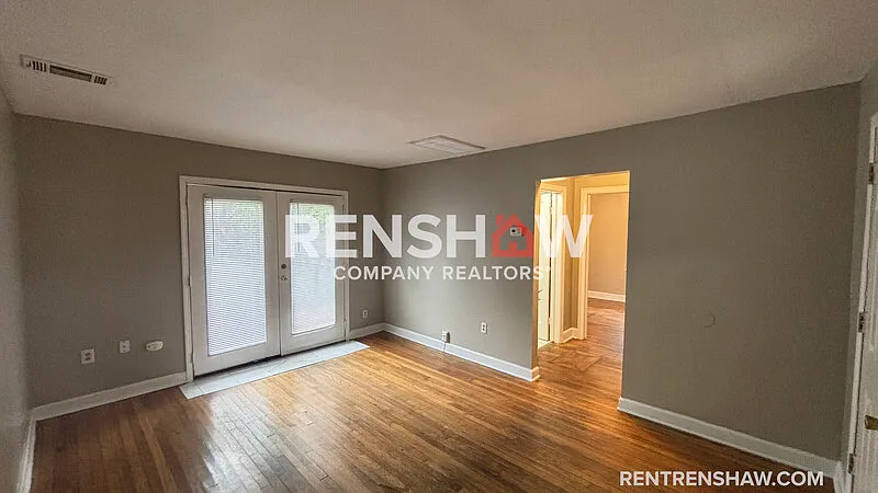 2 bed, 1.0 bath, 854 sqft, $1,150 — Photo 2