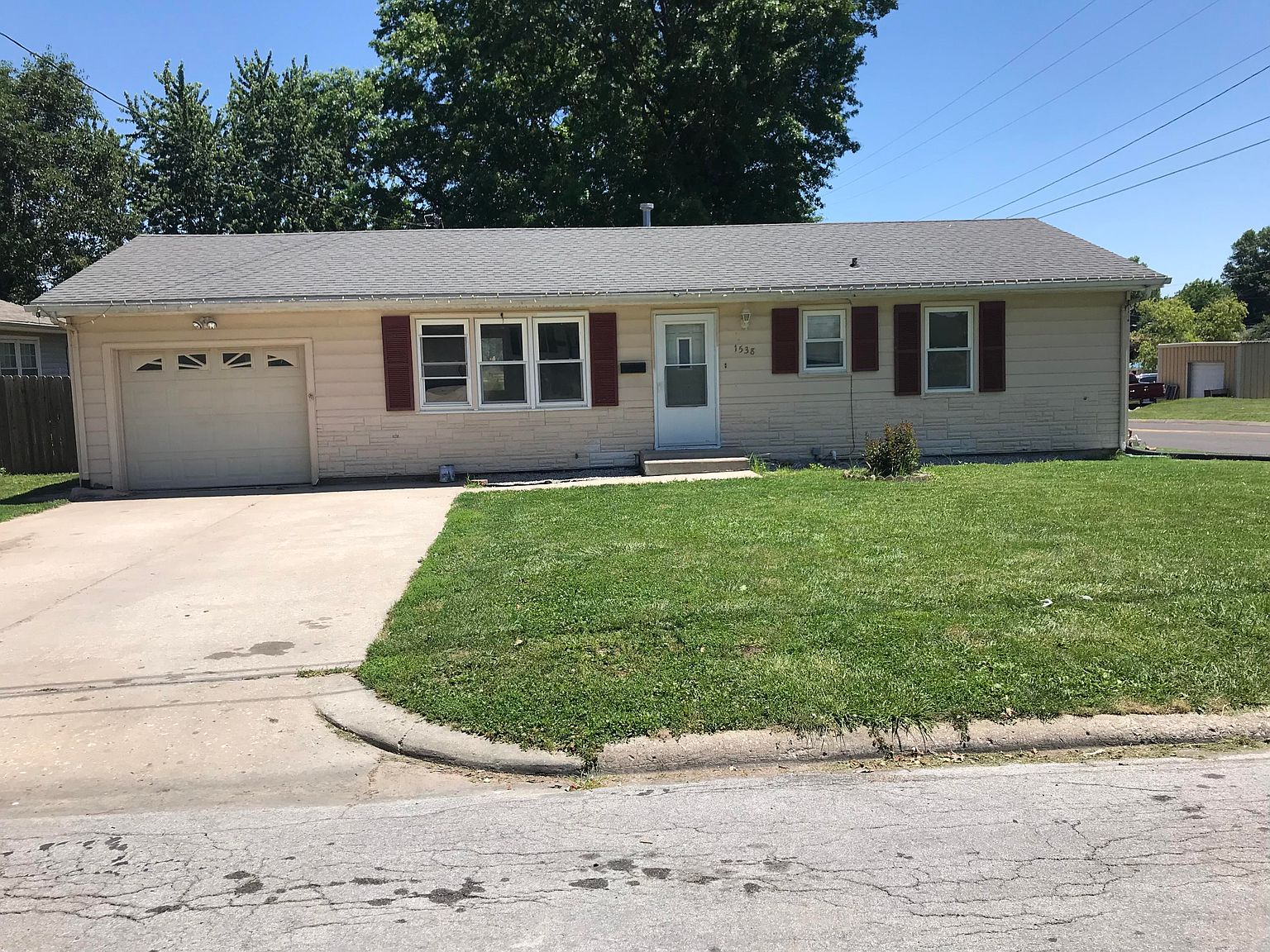 1538 Viking Ln, Marshall, MO 65340 Zillow