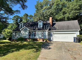 2513 Kings Pistol Ct, Grayson, GA 30017