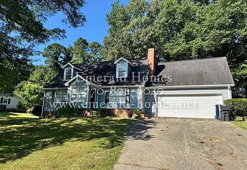 2513 Kings Pistol Ct Photo 1
