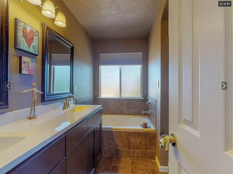6743 Ventana Hills Rd NW — Photo 12