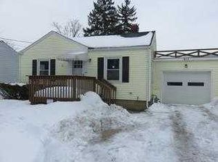 811 Oak St, Medina, OH