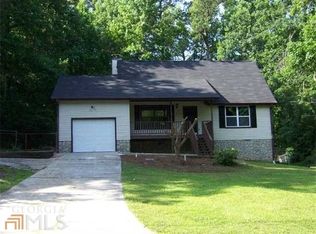 4462 Sunflower Dr, Douglasville, GA 30135