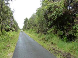 Road 6 LOT 359, Volcano, HI 96785