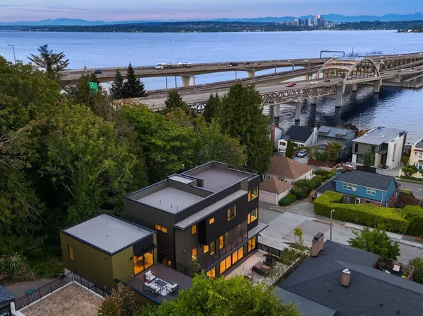 1417 36th Avenue S, Seattle, WA 98144