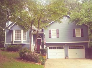 431 Shelby Ln, Hiram, GA 30141