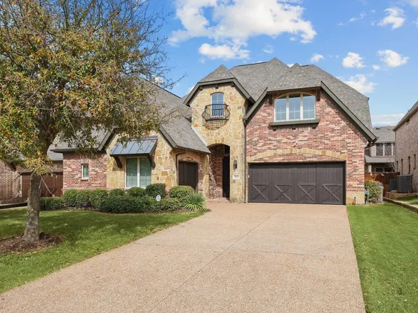 9104 Stacee Ln, Argyle, TX 76226