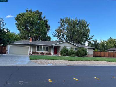 136 Arbolado Dr, Walnut Creek, CA, 94598