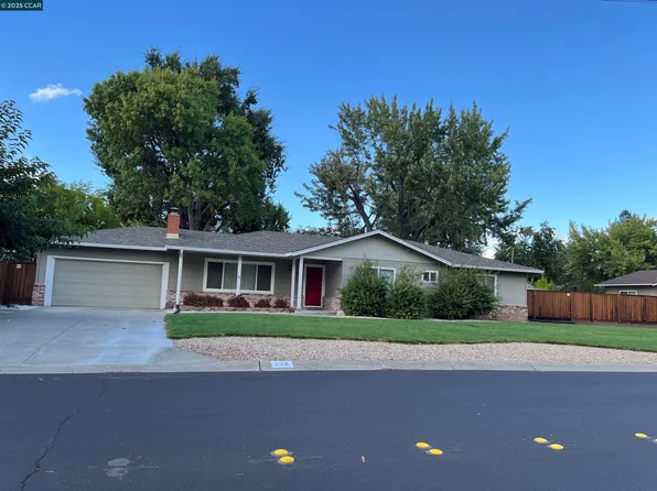 136 Arbolado Dr, Walnut Creek, CA 94598