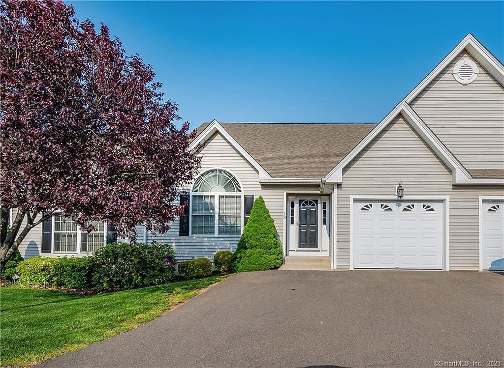 30 Prosperity Ct UNIT 18, Southington, CT 06489 Zillow