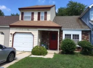 20 Hamilton St, Logan Township, NJ 08085