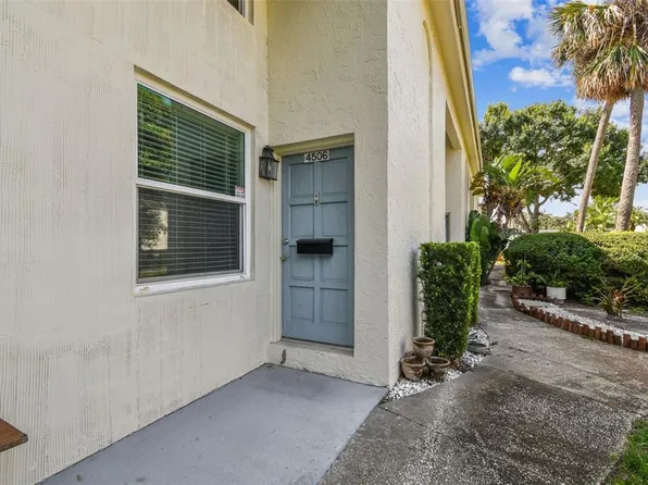 4506 La Capri Ct, Tampa, FL 33611