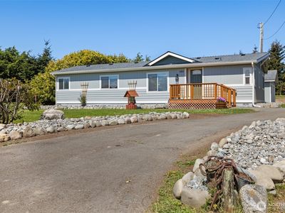 360 Mountain View, Sequim, WA, 98382