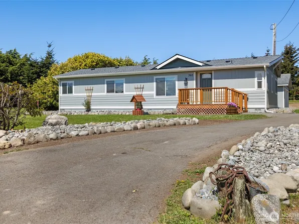 360 Mountain View, Sequim, WA 98382