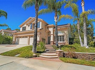 28602 Haskell Canyon Rd, Saugus, CA 91390