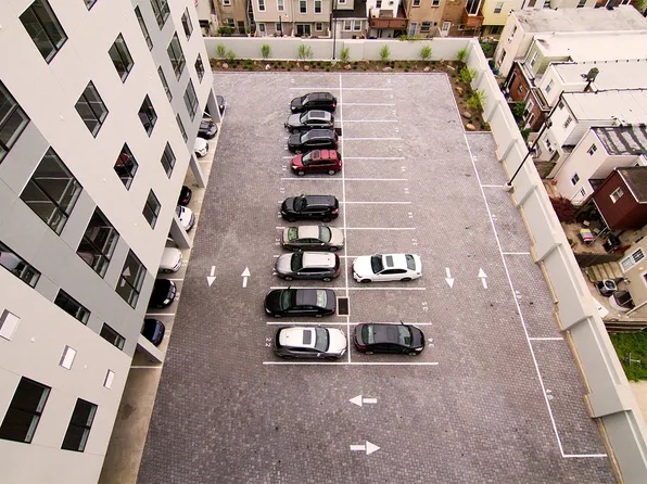 Armory Lofts, 1221 S Broad St #209, Philadelphia, PA 19146