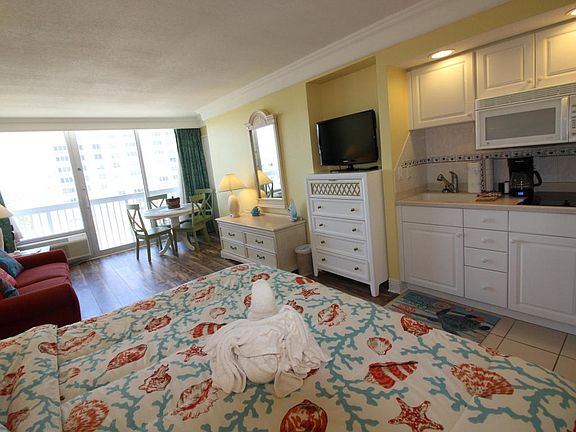 4th image of 2700 N Atlantic Ave #722