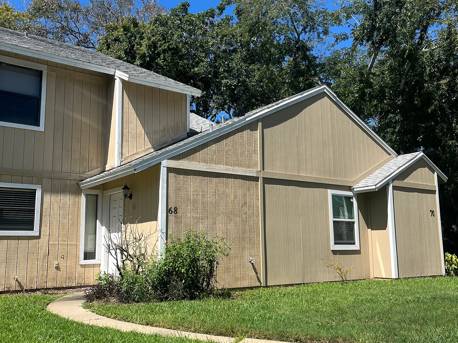 68 Tomoka Meadows Blvd — Photo 1