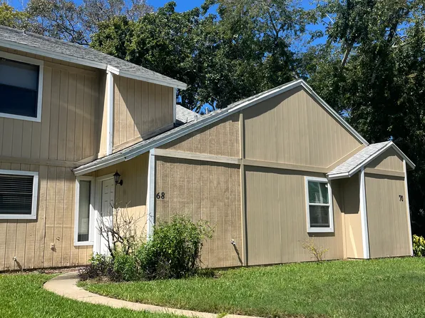 68 Tomoka Meadows Blvd, Ormond Beach, FL 32174