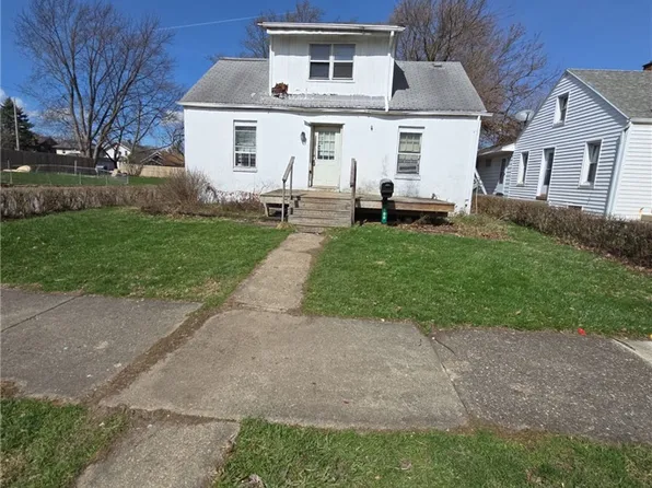 900 E Rose St, Springfield, OH 45505